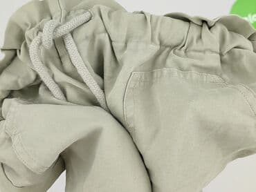 pull and bear cargo: PULL&BEAR, Шорти жіночі, розмір S — 5