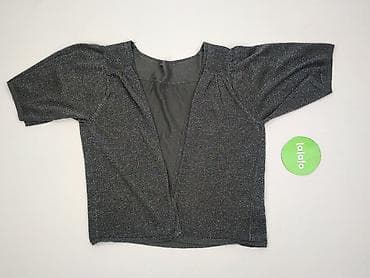 david emanuel: Evans, Kardigan damski, rozmiar 3XL — 2