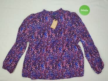 shein sukienki dlugie plus size: Shein, Bluzka damska, rozmiar 2XL — 2