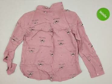 zielona koszula damska reserved: Reserved YFL, Koszula damska, rozmiar XS — 3