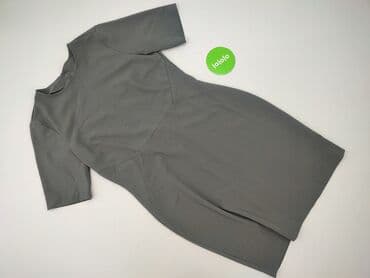 sukienka marynarka hm: H&M, Sukienka damska, rozmiar 3XL — 2