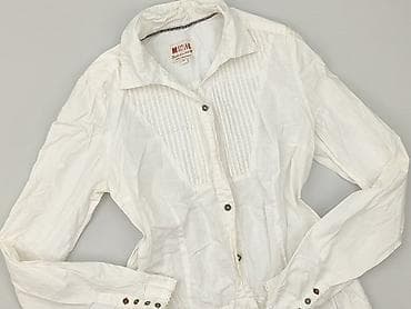 tom ford koszula: Mustang, Koszula damska, rozmiar S — 1