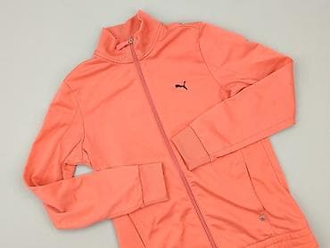 kurta: Damska bluza/rozpinana kurtka dresowa Puma Lifestyle - Kolor — 1
