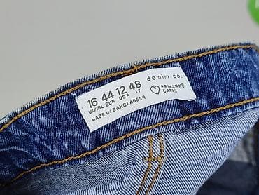 spódnica pull and bear: Denim Co, Spódnica damska, rozmiar L — 4