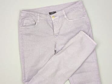 Yessica, Jeansy damskie, rozmiar S