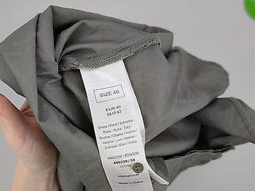 even and odd tshirt: Orsay, Sukienka damska, rozmiar L — 5