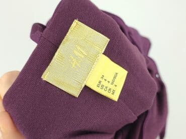 hm bluzka z odkrytymi ramionami: H&M, Sukienka damska, rozmiar XS — 4