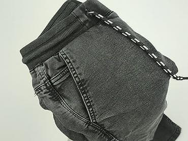 missguided dresy: House of Denim, Spodnie dla mężczyzn, rozmiar S — 7