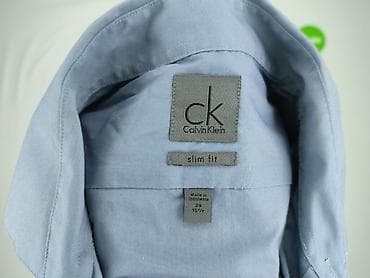 koszule mango: Calvin Klein, Koszulа dla mężczyzn, rozmiar L — 4