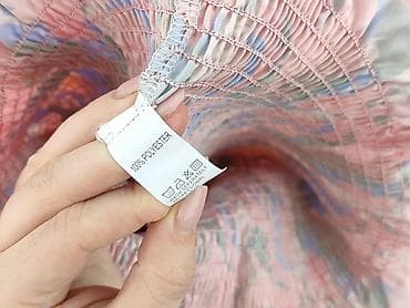 klapki w krowy: Sukienka damska, rozmiar L — 5