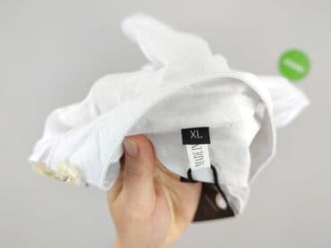 soroczka koszula: Tunika damska, rozmiar XL — 4