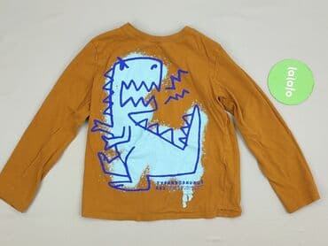 napapijri koszula: Блузка, H&M, 8 р., 122-128 см, стан - Дуже гарний — 2