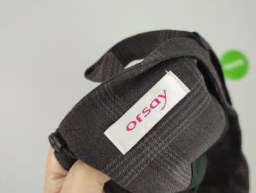 plisowane spódnice orsay: Orsay, Spódnica damska, rozmiar M — 4