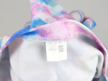 tommy hilfiger t shirt unisex: Women`s T-shirt, size S — 4