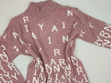 sweter hello kitty: Golf damski, rozmiar XL — 1