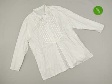 Bluzki i koszule: Tunika damska, rozmiar M — 2