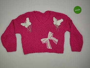 sweter holly: Tu, Sweter damski, rozmiar 5XL — 2