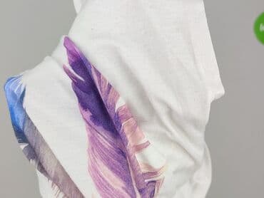 shein oversized t shirty: Shein, T-shirt damski, rozmiar L — 6