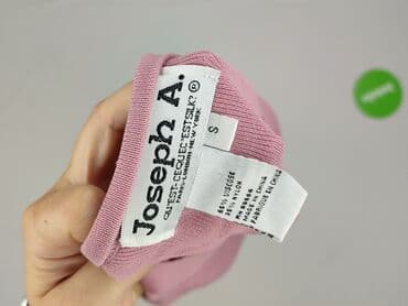 poliamid w swetrze: Sweter damski, rozmiar S — 4