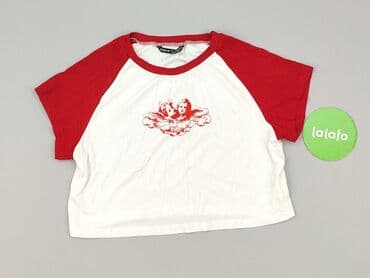 t shirty damskie oversize allegro: Shein, Women`s T-shirt, L at lalafo.pl — 2 t shirty damskie oversize allegro: Shein, Women`s T-shirt, L — 2