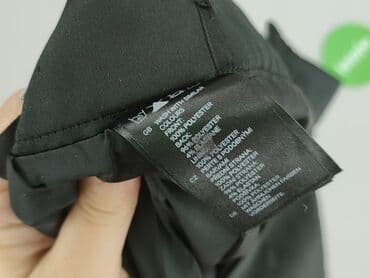 spódnice z prostokąta na gumce: H&M, Spódnica damska, rozmiar XS — 5