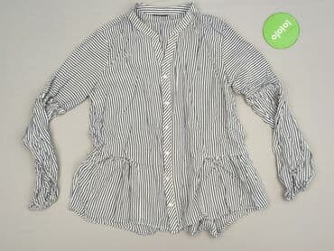 aplikacje z ubraniami: Bluzka damska, rozmiar L — 2