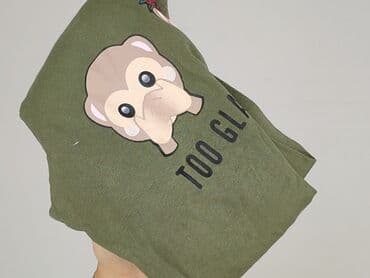 bluzki z smiesznymi napisami: FB Sister, Bluzka damska, rozmiar S — 5