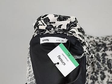 mohito.zwroty: Sinsay, Sukienka damska, rozmiar XL — 4