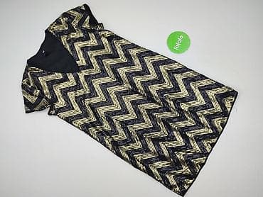 sukienki cekiny: H&M, Sukienka damska, rozmiar S — 2