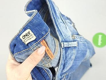 spodnie m sara levis: Only Jeans, Jeansy damskie, rozmiar L — 4