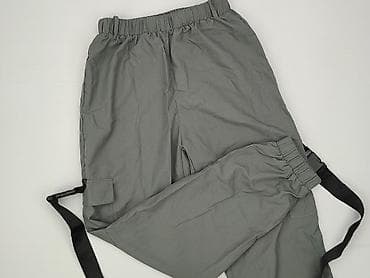 Shein, Spodnie cargo damskie, rozmiar XS