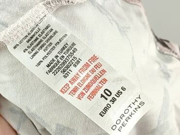 sklep internetowy z sukienkami dla puszystych: Dorothy Perkins, Sukienka damska, rozmiar M — 5