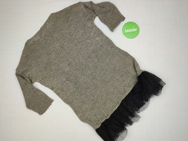 Kobiety: Sweter damski, rozmiar S — 3