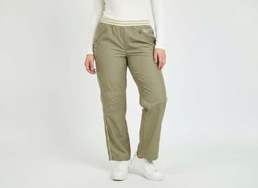 kapcie walkx: Infinity, Spodnie materiałowe damskie, rozmiar XL — 6