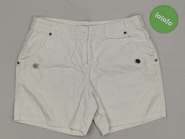 krótkie spodenki wojskowe: Designer`s, Szorty damskie, rozmiar L — 2