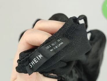 shein sukienki dopasowane: Shein, Top damski, S — 5