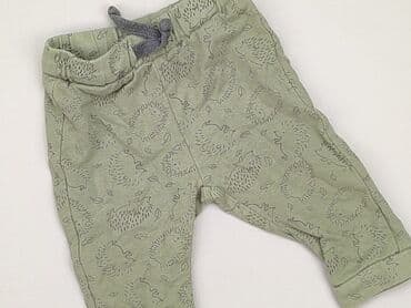 sukienka dla 6 latki: Sweatpants, So cute, 6-9 months, condition - Good — 1