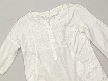 bluzki do stroju ludowego: Women's blouse, size S (EU 36) — 1
