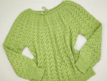 Ubrania damskie: Sweter damski, rozmiar XL — 1