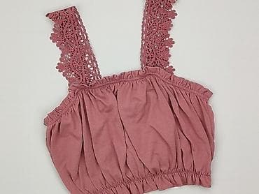 primark gingham top: Primark, Top damski, rozmiar XS — 1
