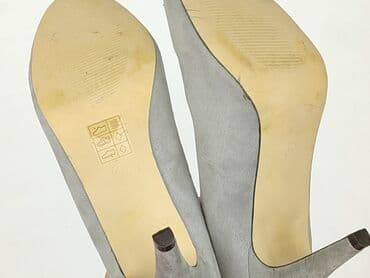 Women: Vices, Flat shoes for women, 39, condition - Very good — 5