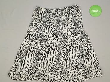 spódnice w zwierzęce wzory: Spódnica damska, rozmiar M — 3