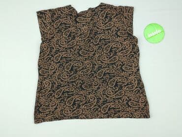 bluzki kopertowe reserved: Women's blouse, size 4XL (EU 48) — 3