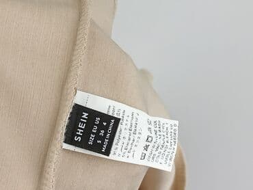 skarpetowe buty: Shein, Bluzka damska, rozmiar S — 4