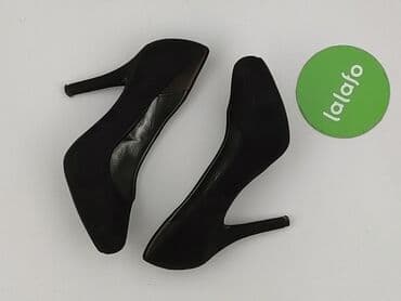 enplus buty mokasyny: Półbuty damskie, 36 — 3