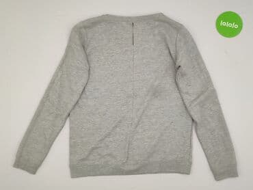 reserved koszulka w koty: Reserved, Women`s sweatshirt, size S (EU 36) — 3