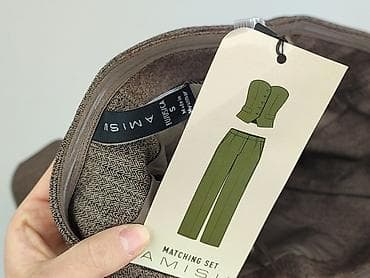 amisu top: Amisu, Top damski, rozmiar S — 4