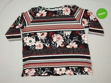 moda bluzki: Bluzka damska, rozmiar XL — 2