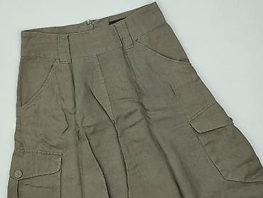 spódnice ecru: H&M, Spódnica damska, rozmiar XS — 1