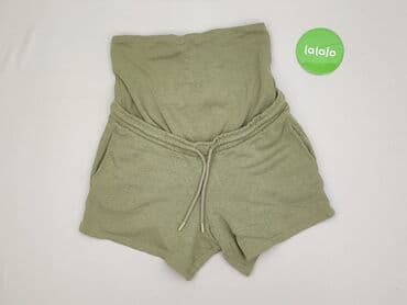 ciążowe krótkie spodenki: Szorty damskie, rozmiar M — 2